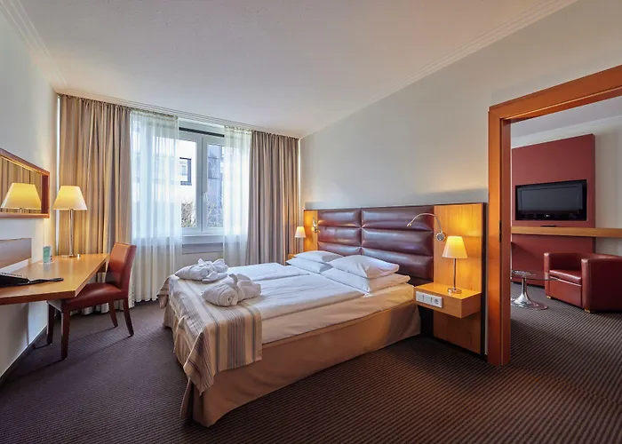 Hotel Bredeney