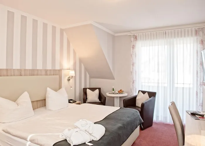 Hotel Pieper-Kersten
