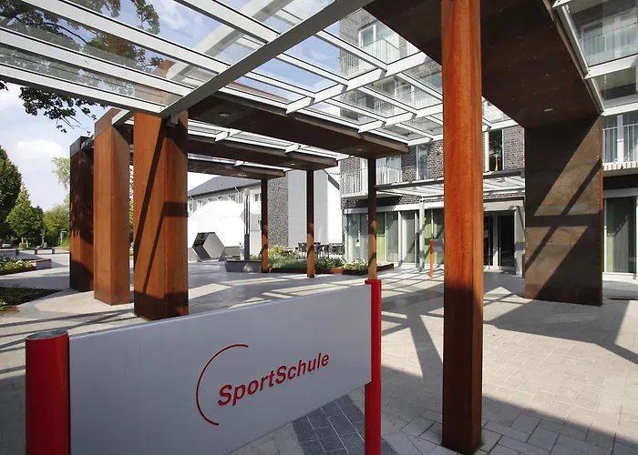 Sporthotel Kaiserau